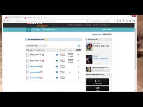 Mcgraw Hill S Learnsmart Interactive Smartbook