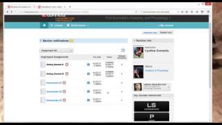 McGraw Hill's LearnSmart Interactive Smartbook