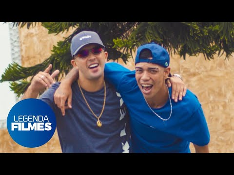 NAVE EM CIMA DE NAVE - MC WR da ZN, MC Ri da Noroeste (Brendo Boladão, Kalin Beatz)