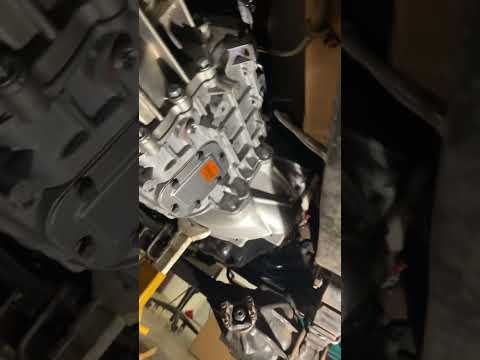 TREMEC TR 4050