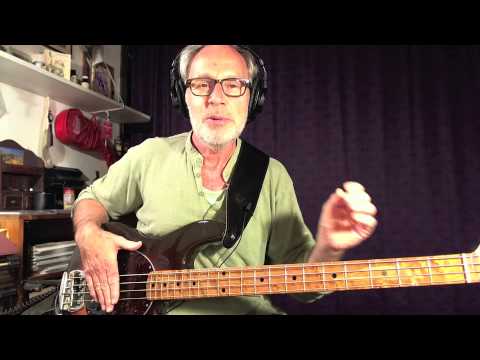 Dur-Pentatonik-Tonleiter für Bass – Ein übersehenes „Geheimnis“?