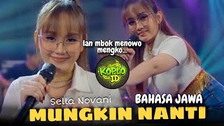 Download lagu Mungkin Nanti (Bahasa Jawa) - Peterpan Ariel Noah | Sella Novani - Dangdut Koplo Viral Terbaru 2026 mp3 Download lagu Mungkin Nanti (Bahasa Jawa) - Peterpan Ariel Noah | Sella Novani - Dangdut Koplo Viral Terbaru 2026 mp3