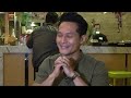 DAILY LIFESTYLE EPISODE MENIKMATI MENU ISTIMEWA DI HOLIDAY INN