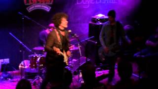 Doyle Bramhall II - So you want it to rain