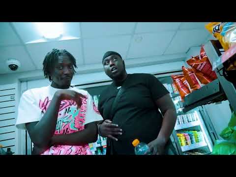 Uzirr X FTG Reggie - Air it Out (Official Music Video)