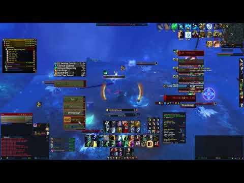 WoW Lowlights - Mistcaller is the Mehurtsyou Now