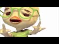 Galinho Chicken Little Space Jan
