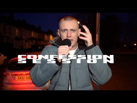 Merkz - Confession Session