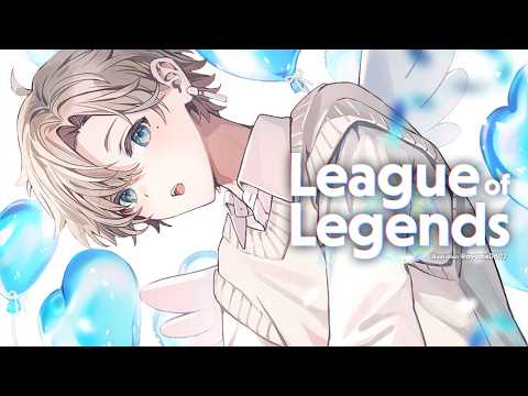 今日はスクリムちゃんねる　相手はニーディビ | LTK【にじさんじ/叶】