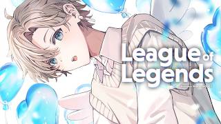 今日はスクリムちゃんねる　相手はニーディビ | LTK【にじさんじ/叶】