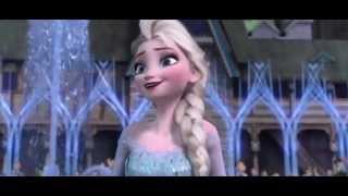 Elsa - Reaching For Heaven