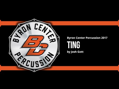 BCP 2017 - "Ting"
