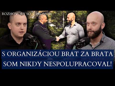 Šéf KST Švec exkluzívne: Viktor Beránek chcel na Chate pod Rysmi skončiť už dávno!