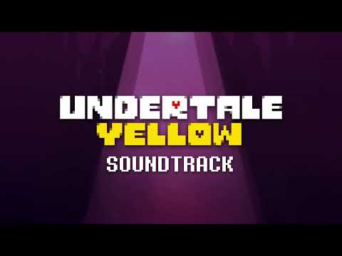Undertale Yellow OST: 088 - Greenhouse