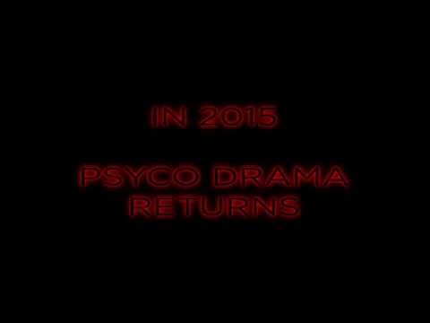 PSYCO DRAMA New Album Audio Teaser 1