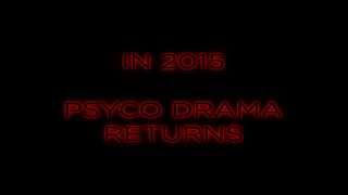 PSYCO DRAMA New Album Audio Teaser 1
