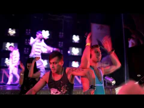 JuicyTrax 2013 We Love Rave