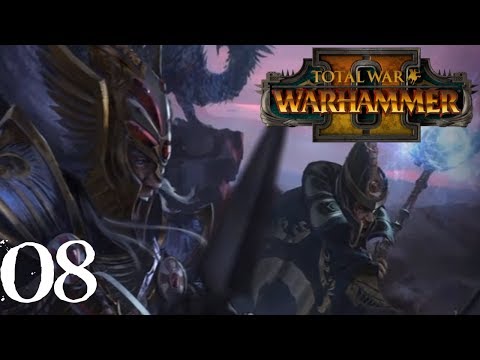 SB Plays Tyrion 08 - Incoming