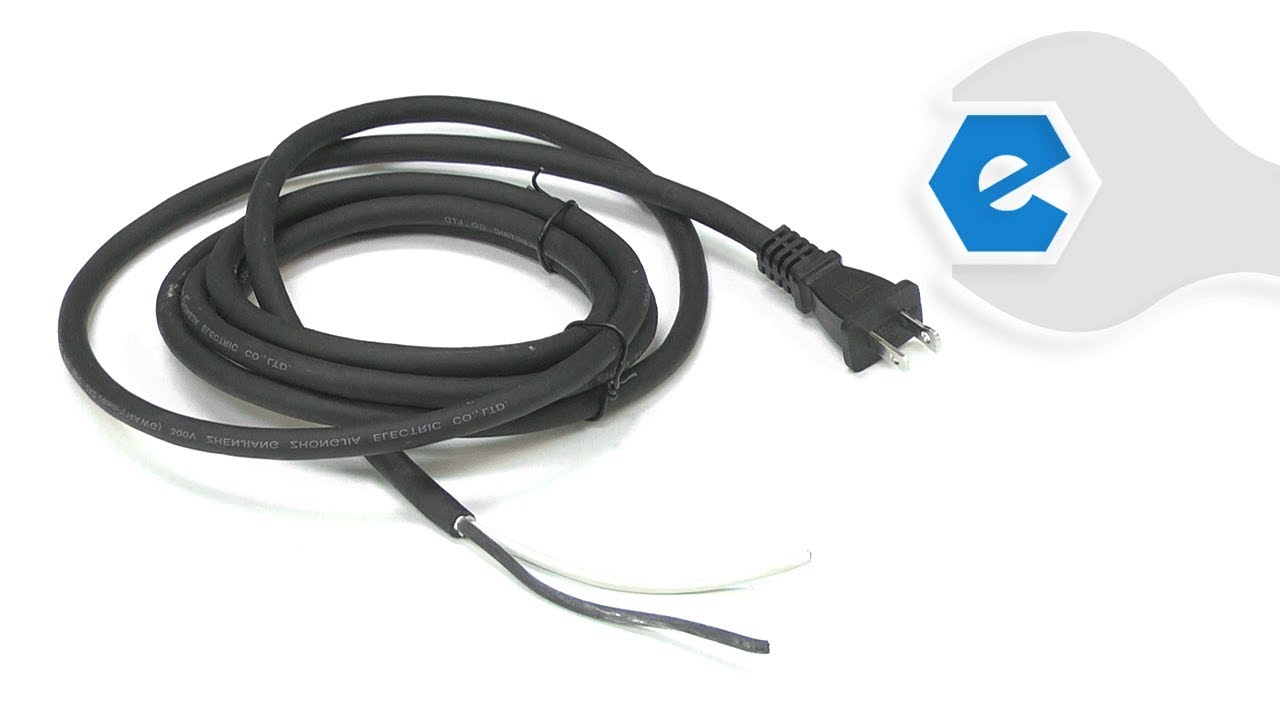 Replacing your Makita Saw Power Cord