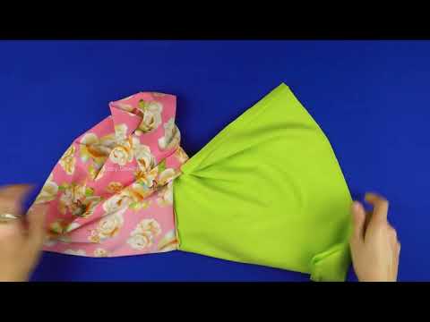 🌈 Unbelievable Sewing Results! How the Pros Get it Done in Just Minutes (Part #5)