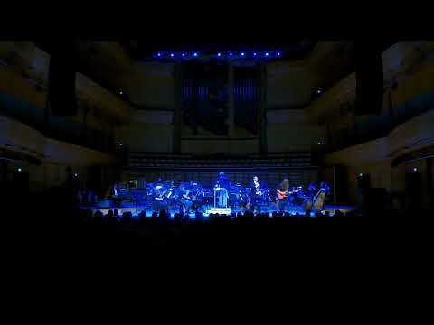 Rock the Opera with Ladislav Korbel - Where The Streets Have No Name (U2 cover)