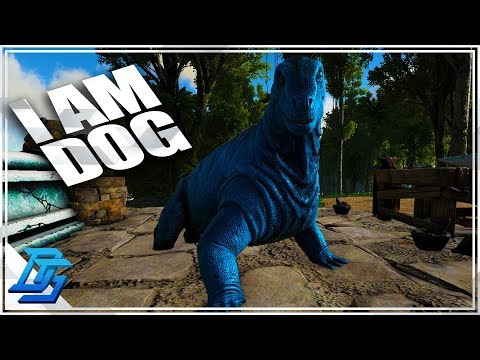 I AM BECOME HEAVENLY MOSCHOP, STRONGEST EARLY GAME! - Ark Survival Evolved - Gaia Mod - Part 4