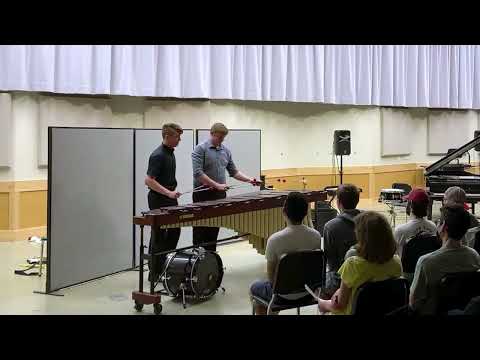 Kevin Bobo - Peas and Carrots (Live)