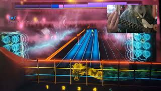 Rocksmith CDLC Bass Freedom Jon Batiste