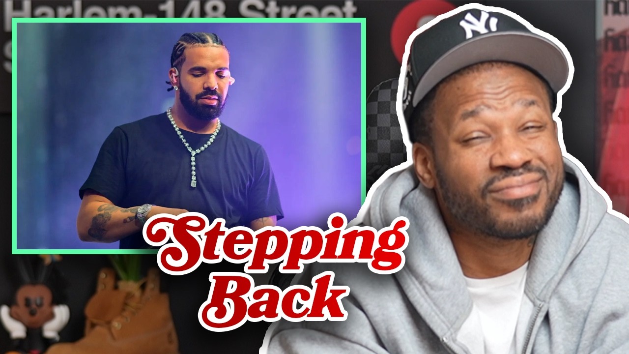 UMG RESPONDS To Drakes Appeal + J Cole speaks on today's Fans