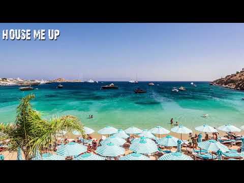 Ms Lefki - Breath Out Mix (Scarpa - Mykonos)/Stage 12 (September 28,2017)