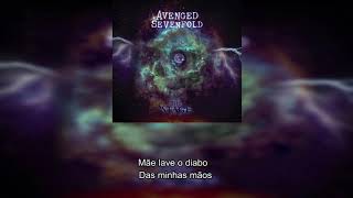 Download lagu A7X - Angels (legendado) mp3