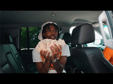 Scorey - Catch Me If You Can (Official Video)