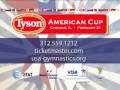2009 Tyson American Cup Commercial