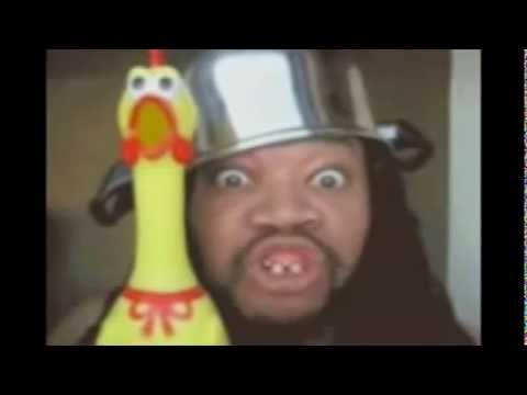 Guru Josh in My Burning Bush - X Rated Official Movie Trailer