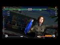 KOF XIV Whip Classic Voice Mod KOF 2002