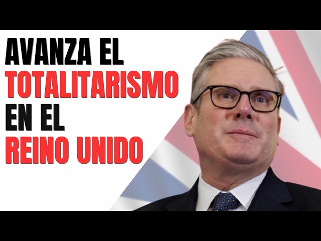 Quieren el CONTROL TOTAL con la excusa de la protección