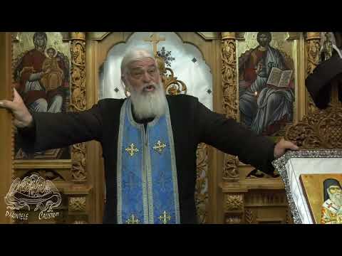 The Resurrection of Jairus' Daughter 09 11 2025