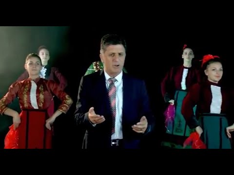 Fatmir Shahini  Le te thojn Pijanec Official  hd