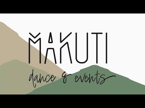 Makuti - Tanz & Events — Crowdfunding bei wemakeit