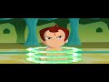 Chotta Bheem And The Curse Of Damyan Full Movie