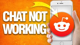 How To Fix Reddit Chat Not Working | Easy Quick Guide
