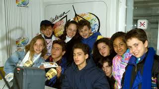 onda vasselina dame chance