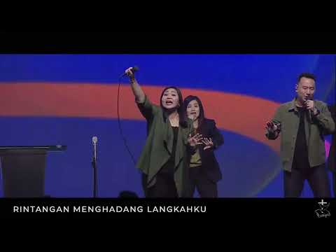 Kaulah Kuatku - Audy Jane