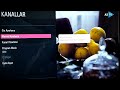 İNTERTSİZ LG MARKALİ TVDE FORMATDAN SONRA KANAL YİGMAQ