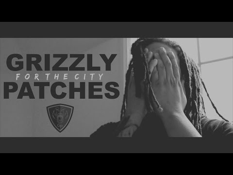 Grizzly Patches - "For The City" (Official Music Video)