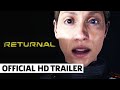 Returnal - Official World Premiere Announcement Trailer