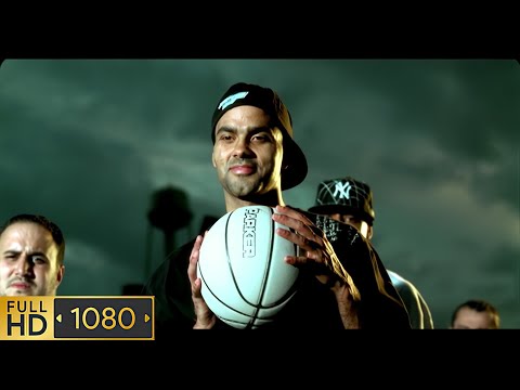 Tony Parker x Fabolous & Booba - Top Of The Game [UP.S 1080] (2005)