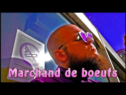 CG CAILLASSE - MARCHAND DE BOEUFS