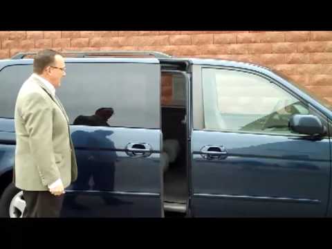 Thumbnail for 2000 Honda Odyssey EX for sale at Honda Cars of Bellevue...Omaha's Honda GIANT! by Car, Vehicle