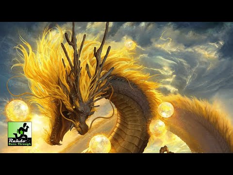 Oceans: Legends of the Deep | Rahdo Preview by Kimberly